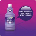 Cleaning & Janitorial Supplies | Swiffer 80322246 WetJet 1.25 Liter System Cleaning-Solution Refill - Lavender Scent (4/Carton) image number 8