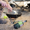 Portable Heaters | Mr. Heater MH15C 10,000 - 15,000 BTU Heater/Cooker image number 1
