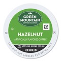 Coffee | Green Mountain Coffee 6792 Hazelnut Coffee K-Cups (96/Carton) image number 1