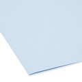 Office Jansan | Smead 64054 FasTab 1/3-Cut Tab Hanging Folders - Letter Size, Assorted Earthtone Colors (18/Box) image number 3