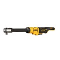Cordless Ratchets | Dewalt DCF503EB 12V MAX XTREME Brushless Lithium-Ion 3/8 in. Cordless Extended Reach Ratchet (Tool Only) image number 0
