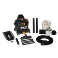 Wet / Dry Vacuums | Shop-Vac 5987400 16 Gallon 6.5 Peak HP SVX2 High Performance Wet/Dry Vacuum image number 2