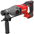 Rotary Hammers | Factory Reconditioned Craftsman CMCH234BR V20 BRUSHLESS RP Lithium-Ion SDS plus Cordless Rotary Hammer (Tool Only) image number 0