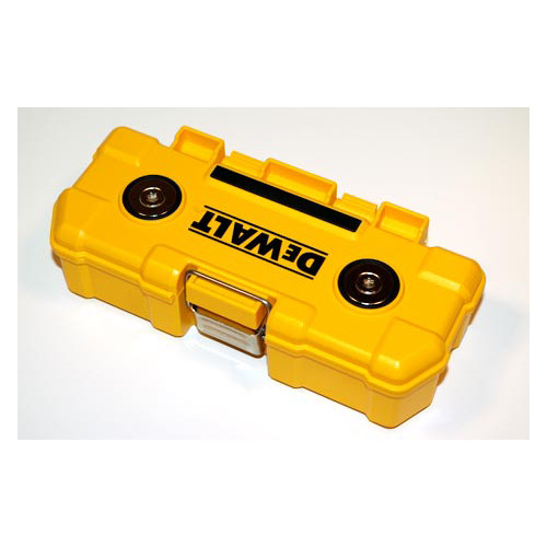Dewalt magnetic tough case clearance
