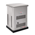 Standby Generators | Briggs & Stratton 040666 Power Protect 12000 Watt Air-Cooled Whole House Generator image number 2