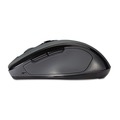 Office & Office Supplies | Kensington K72423AMA 2.4 GHz Frequency/30 ft. Range Right Hand Pro Fit Mid-Size Wireless Mouse - Gray image number 1