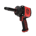 Air Impact Wrenches | Chicago Pneumatic 8941077552 1/2 in. Impact Wrench with 2 in. Anvil image number 1