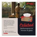 Cleaning & Janitorial Supplies | WypAll 05322 L10 12 in. x 10.25 in. POP-UP Box Towels - White (125/Box, 18 Boxes/Carton) image number 5