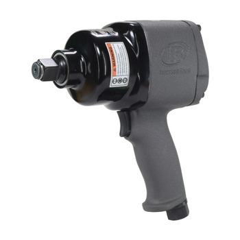 Ingersoll Rand 2171XP 6000 RPM 1250 ft-lbs. Max Reverse Torque 1 in. Square Drive Standard Anvil Pistol Grip Air Impact Wrench
