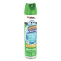 Office Jansan | Scrubbing Bubbles 313358EA 25 oz Aerosol Spray Disinfectant Restroom Cleaner II - Rain Shower Scent image number 1