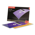 Laminating Supplies | GBC 3200579CF UltraClear 11.5 in. x 17.5 in. 3 mil Thermal Laminating Pouches - Gloss Clear (25/Pack) image number 1