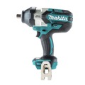 Impact Wrenches | Makita XWT19Z 18V LXT Brushless 3-Speed Lithium-Ion 1/2 in. Square Drive Cordless Impact Wrench with Detent Anvil (Tool Only) image number 1