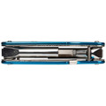 Screwdrivers | Klein Tools 32539 10-Fold Metric Hex Screwdriver/Nut Driver image number 4