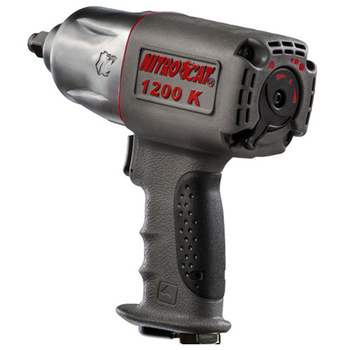 AIRCAT 1200K NitroCat  1 2 in Kevlar Composite Air  Impact  