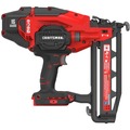 Finish Nailers | Factory Reconditioned Craftsman CMCN616BR V20 Lithium-Ion 16 Gauge Cordless Finish Nailer (Tool Only) image number 3