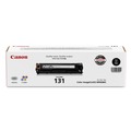  | Canon 6272B001 1400 Page-Yield CRG-131 Toner - Black image number 1