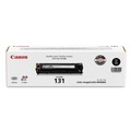 Mothers Day Sale! Save an Extra 10% off your order | Canon 6272B001 1400 Page-Yield CRG-131 Toner - Black image number 1