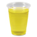  | Boardwalk BWKTRANSCUP7PK 7 oz. Polypropylene Cold Cups - Translucent (100-Piece/Pack) image number 2
