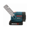 Combo Kits | Factory Reconditioned Bosch CLPK401-181-RT 18V Lithium-Ion 4-Tool Combo Kit image number 4