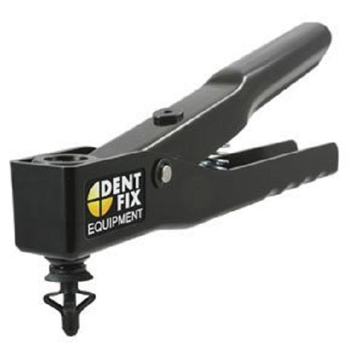 Air Riveters | Dent Fix Equipment DF-CT887 Slim-Line Plastice Rivet Kit image number 0