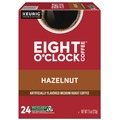 Office Jansan | Eight O'Clock 5000359069 Coffee K-Cups - Hazelnut (24/Box) image number 0