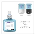 Labor Day Sale! Save $30 off $199! | PURELL 7772-02 HEALTHY SOAP 1,200 mL Gentle and Free Foam Refill for ES8 Dispensers - Fragrance-Free (2/Carton) image number 7