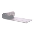 Bulk Savings Pricing 3 | Heritage H7856WS 39 in. x 56 in. 1.7 mil 55 Gallon Linear Low-Density Can Liners - Silver (50/Carton) image number 3