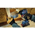 Combo Kits | Factory Reconditioned Bosch GXL18V-27B22-RT 18V Brushless Lithium-Ion 1/4 in. Hex Cordless Impact Driver and 1/2 in. Drill Driver Combo Kit (2 Ah) image number 11
