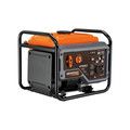 Inverter Generators | Generac 7128 GP3500iO Open Frame RV Ready Inverter Generator - 3500 Starting Watts with PowerRush Technology image number 0