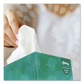 Paper Towels and Napkins | Kleenex 21271 Pop-Up Box Boutique 2-Ply Facial Tissue - White (6 Boxes/Pack, 95 Sheets/Box) image number 4