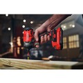 Combo Kits | Factory Reconditioned Craftsman CMCK211C2R V20 BRUSHLESS RP Lithium-Ion 1/2 in. Cordless Drill Driver and 1/4 in. Impact Driver Combo Kit (1.5 Ah) image number 5