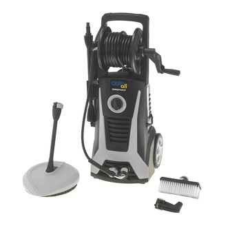 Quipall 2000 psi pressure hot sale washer