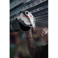  | Ridgid 915 In-Place Roll Groover with 2 - 6 in. Schedule 10 Roll Set image number 1