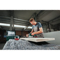 Random Orbital Sanders | Metabo SXE450 TurboTec 6 in. Dual Random Orbit Sander with TurboTec image number 13