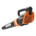 Handheld Blowers | Worx WG546 Turbine 20V 2.0 Ah Lithium-Ion Leaf Blower image number 4