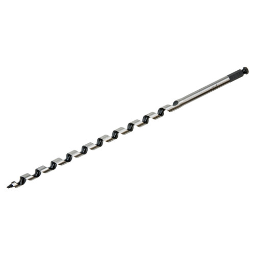 Hole Saws | Lenox 3043007B 5/8 in. x 17 in. Ship Auger Bit with Weldtec image number 0