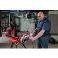 Threading Tools | Ridgid 700 Power Drive 1/8 in. - 2 in. Handheld Threader image number 10