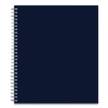 Notebooks & Pads | Blue Sky 148660 10 in. x 8 in. 12-Month (Jan to Dec): 2026 Passages Monthly Planner - Navy Cover image number 1