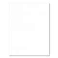 Office & Office Supplies | PM Company 59103 8.5 in. x 11 in. 1-Part Digital Carbonless Paper - White (2500/Carton) image number 1