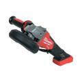 Angle Grinders | Milwaukee 2880-20 M18 FUEL Brushless Lithium-Ion 4-1/2 in. / 5 in. Cordless Small Angle Grinder with No-Lock Paddle Switch (Tool Only) image number 1