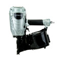 Coil Nailers | Factory Reconditioned Hitachi NV90AGS Hitachi NV90AGS 3-1/2 in. Coil Framing Nailer image number 0