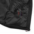 Heated Jackets | Bosch PSJ120XL-102W 12V MAX Li-Ion Women's Heated Jacket Kit - XL image number 3