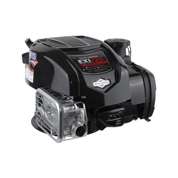 Briggs Stratton 104M02 0180 F1 725EXi Series 163cc Gas 7.25 ft
