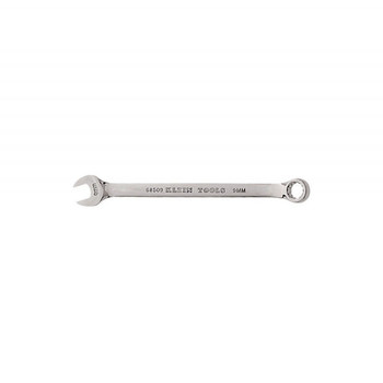 Klein Tools 68509 9 mm Metric Combination Wrench