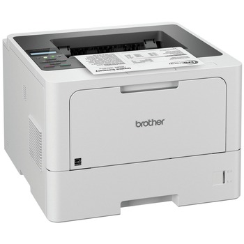 Brother HL-L5210DN Business Monochrome Laser Printer