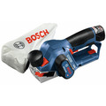 Handheld Electric Planers | Factory Reconditioned Bosch GHO12V-08N-RT 12V Max Brushless Lithium-Ion 2.2 in. Cordless Planer (Tool Only) image number 7