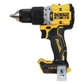Combo Kits | Factory Reconditioned Dewalt DCK249E1M1R 20V MAX XR Brushless Lithium-Ion 1/2 in. Cordless Hammer Drill Driver and Impact Driver Combo Kit with (1) 1.7 Ah and (1) 4 Ah Battery image number 5