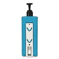Cleaning & Janitorial Supplies | Diversified Hospitality Solutions AIR05-H20-S480 H2O Therapy 16.23 oz Shampoo - White Tea and Lemongrass (12/Carton) image number 5