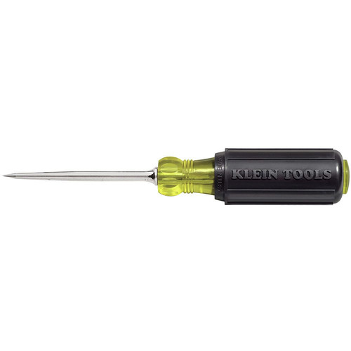 Taps Dies | Klein Tools 650 Cushion-Grip Scratch Awl image number 0