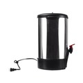 Office Jansan | Coffee Pro CP50 50-Cup Stainless Steel Percolating Urn image number 1